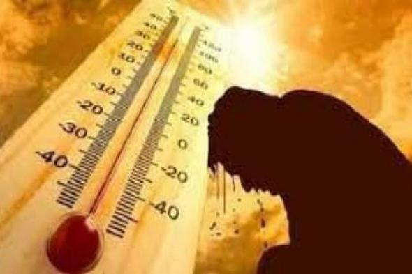 تتخطى 50 درجة مئوية .. موجة شديدة الحرارة تضرب عدد من الدول العربية خلال الساعات المقبلة