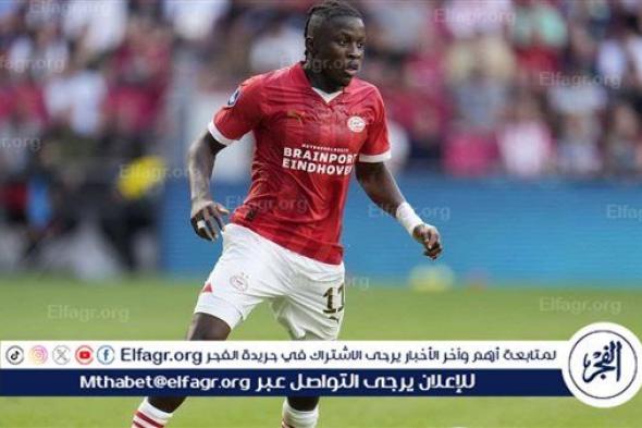 الهلال يسعى لضم لاعب آيندهوفن