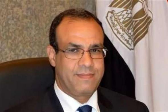 وزير الخارجية: مصر لن تقبل أو تسمح بإيجاد أى بديل لوكالة الأونروا...