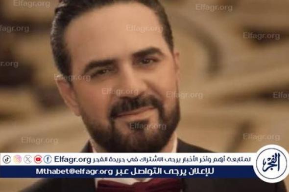 وائل جسار عن أسماء جلال: زوجتي قالت لي ممكن تجيبها ضرة