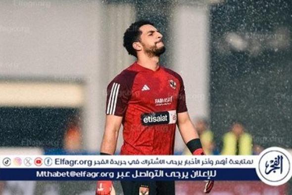 مصطفى شوبير يستنكر زج اسم والده في أزمة اللاعب الراحل أحمد رفعت