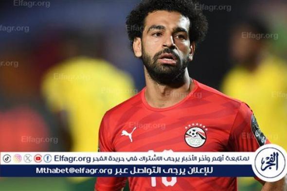 مدرب غينيا بيساو: مصر منتخب صعب.. ويملك لاعبين مميزين بخلاف صلاح مثل تريزيجيه
