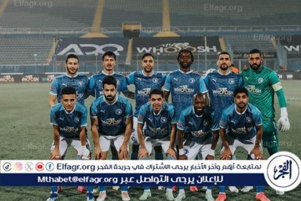 رئيس نادي النصر يهدد بالانسحاب من مواجهة بيراميدز في كأس مصر