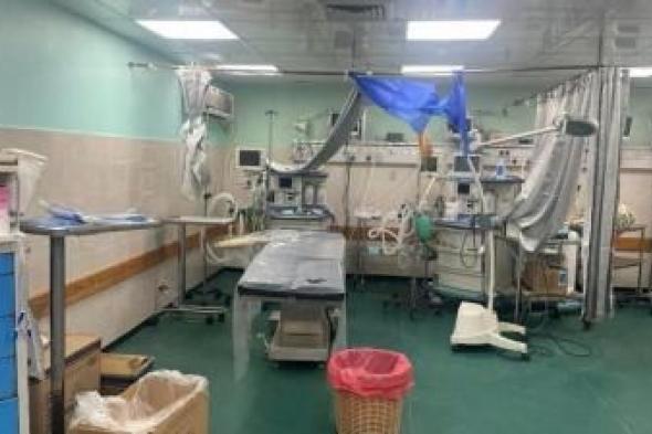 أخبار اليمن : خروج جميع النقاط الطبية والعيادات في غزة عن الخدمة