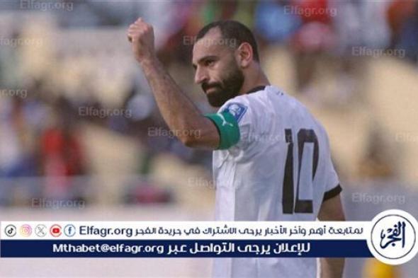 كواليس فشل مفاوضات الاتحاد السعودي لضم صلاح في الصيف الماضي