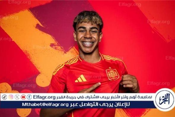 رابيو: يامال يمتلك القدرة عل اللعب في برشلونة والبطولات الكبرى