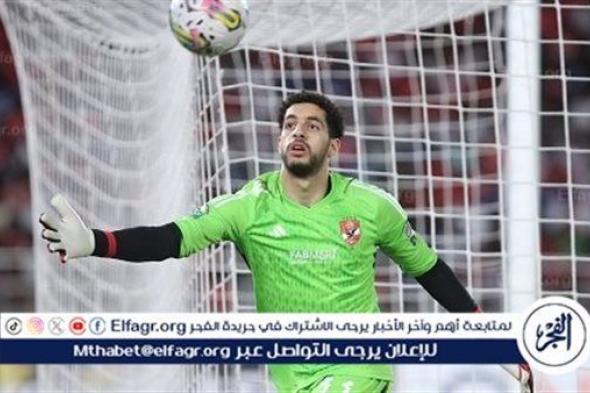 مدرب المنتخب السابق: إمكانيات مصطفى شوبير تفوق والده.. وهذه نصيحتي لمحمد الشناوي