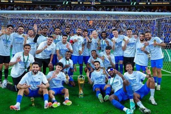 لاعب آيندهوفن يفاجئ جماهير الهلال