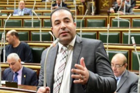 أحمد بدوي لـ«إكسترا نيوز»: اجتماع اللجنة البرلمانية تحدث عن حلول المشاكل في المرحلة المقبلة