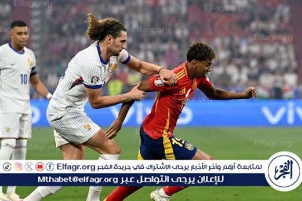 أبناء اللا ماسيا ينقضون على أوروبا في يورو 2024