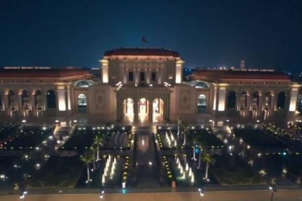 الثقافة أداة الحكومة لاستعادة قوة مصر الناعمة (إنفوجراف)
