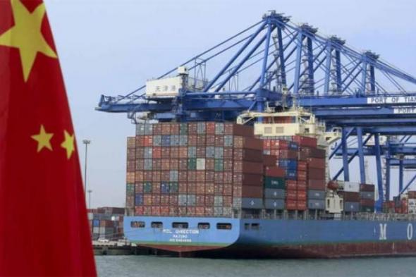 التجارة الخارجية للصين ترتفع 6.1% خلال النصف الأول من 2024
