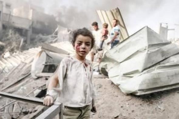 أخبار اليمن : الأونروا: غزة تواجه خطر فقدان جيل كامل من الأطفال