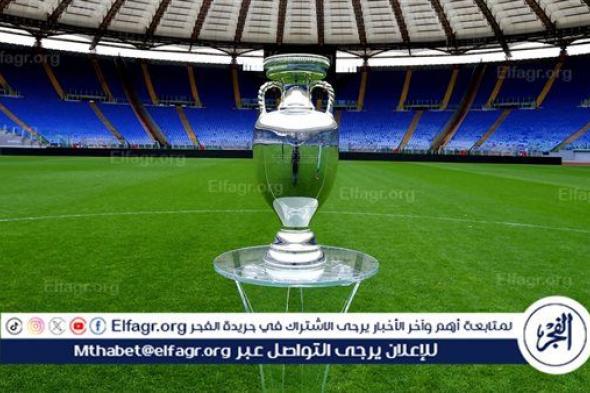 نهائي يورو 2024.. المدربون المتوجون بكأس أمم أوروبا عبر التاريخ "سيطرة للمدرب الوطني وصدارة ألمانية"