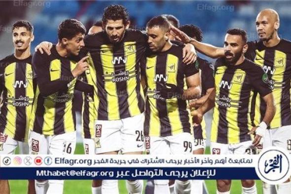 الاتحاد السعودي يقترب من ضم ظهير روما