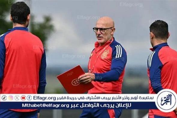 شاهد ماذا قالت صحف إسبانيا عن نهائي اليورو أمام إنجلترا