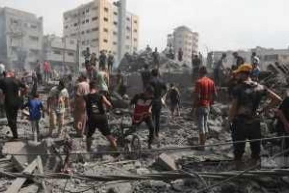 أخبار اليمن : ارتفاع عدد الشهداء في غزة إلى 38584