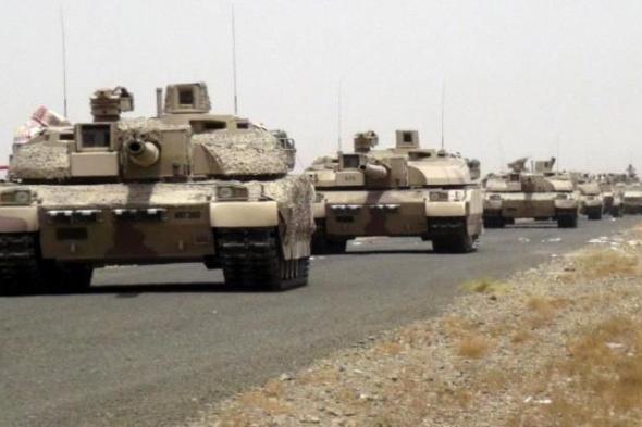 السعودية تستعد لحشد تحالف دولي أمريكي بريطاني جوي وبحري ضد الحوثي