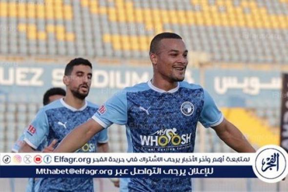 رئيس نادي النصر: سنخوض مباراة بيراميدز رغم تهديدات اتحاد الكرة ونقص اللاعبين