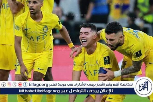 كابوس كريستيانو رونالدو.. الاتحاد يفاوض صفقة غير متوقعة