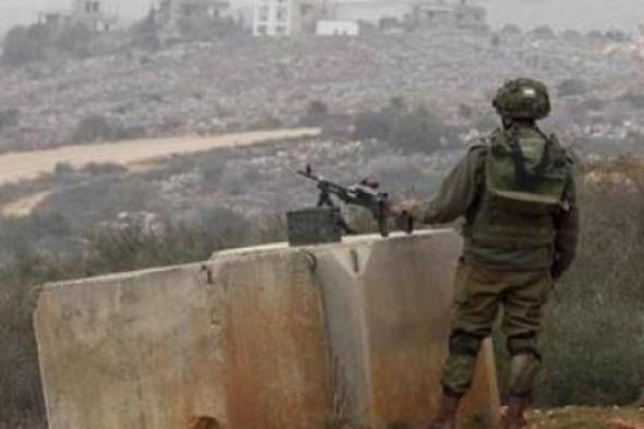مراسل «القاهرة الإخبارية»: الهدوء الحذر عنوان الحدود اللبنانية الإسرائيلية
