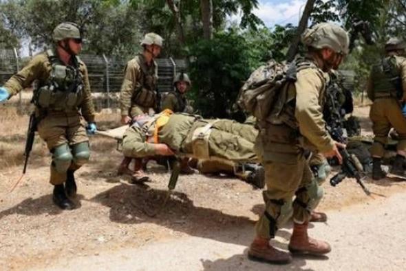 إصابة جنود إسرائيليين جراء إطلاق نار بالخطأ بالقرب من رام الله