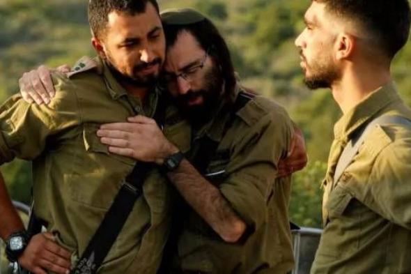الدفاع الإسرائيلية: شكلنا لجنة متخصصة للجنود المصابين باضطرابات نفسية