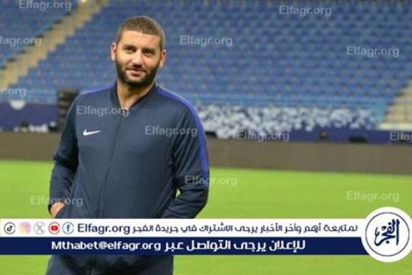 أمير عزمي مجاهد: بلدية المحلة تستحق الفوز على الزمالك.. وهذا خطأ جوميز في المباراة