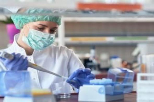 أخبار اليمن : علماء يبتكرون طريقة جديدة لعلاج الأورام السرطانية