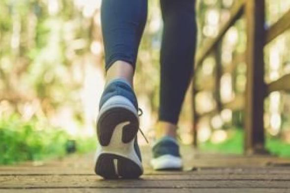 تعرف على أهم الفوائد الصحية للمشي يومياً