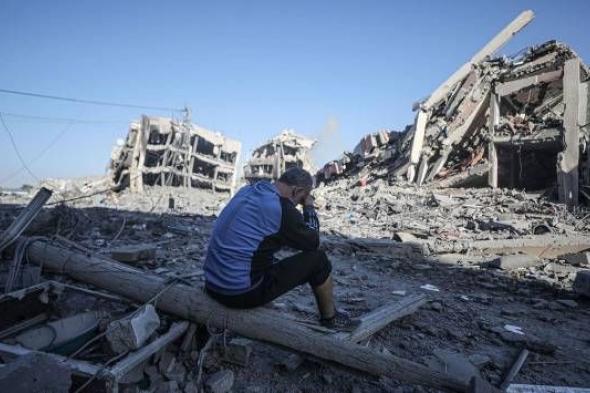 الأمم المتحدة: العدوان الإسرائيلي على غزة خلف أكثر من 40 مليون طن من الركام