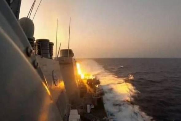 الحوثيون: نفذنا ثلاث عمليات عسكرية في البحر الأحمر