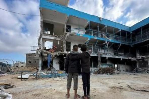 أخبار اليمن : 9241 طالباً فلسطينياً استُشهدوا منذ 7 أكتوبر