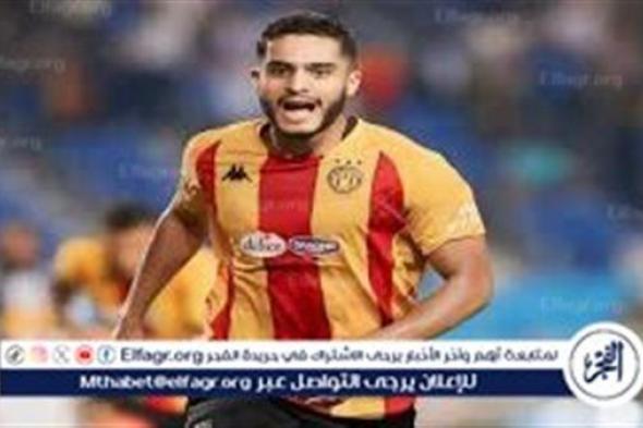 لاعب الترجي على "رادار" الوداد