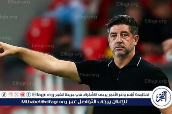 وائل جمعة: فيتوريا كان "تايه" خلال منافسات كأس الأمم الأفريقية.. سيناريو الكشف إصابة صلاح كان عكس الواقع