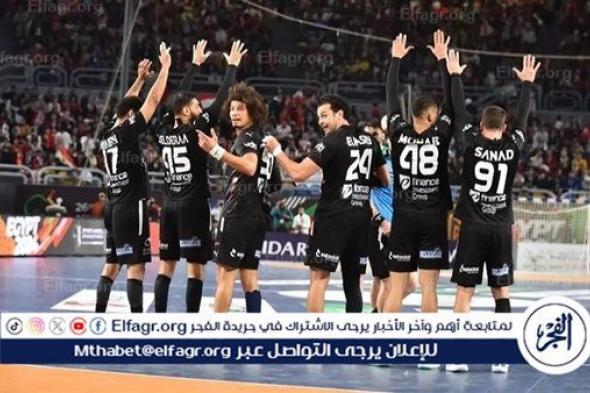 تاريخ منتخب مصر لكرة اليد في الأولمبياد.. مسيرة مشرفة وإنجازات لا تُنسى