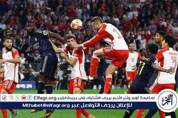 بايرن ميونخ يستهدف ضم هداف يورو 2024