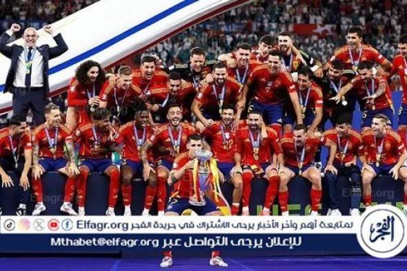 تطورات انتقال نجم منتخب إسبانيا إلى برشلونة.. ليس نيكو ويليامز