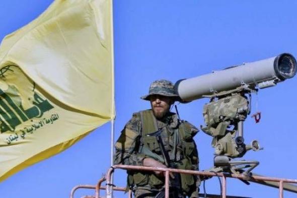 حزب الله يطلق أكثر من 100 صاروخ على المستوطنات الإسرائيلية