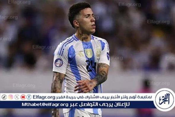 عاجل.. الفيفا يحقق في عنصرية منتخب الأرجنتين ضد لاعبي فرنسا