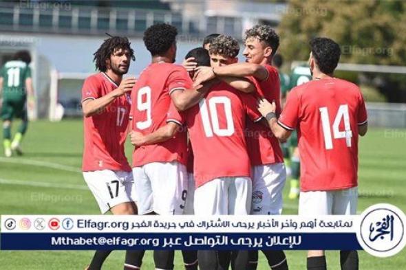 مصر في المركز 36 عالميا والثالث إفريقيا بتصنيف يوليو