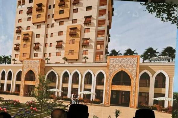 «فسطاط فيو» .. فرصة استثمارية فريدة في قلب القاهرة (إنفوجراف)