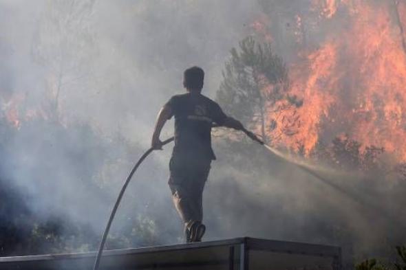 اليونان تعلن حالة الطوارئ القصوى.. اعرف السبب