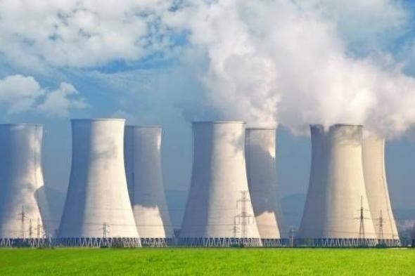 محطة «شيويدابو» للطاقة النووية الصينية تبدأ بناء وحدة جديدة لتوليد الطاقة