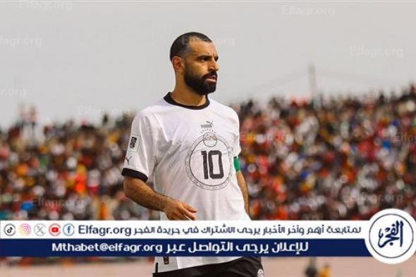 ضربة قاضية لمحمد صلاح.. النصر يقترب من توقيع نجم نجوم ليفربول