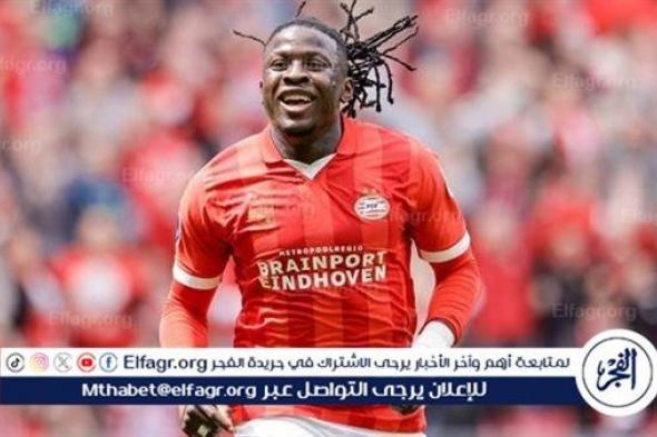 باكايوكو يحسم مستقبله من الانتقال للدوري السعودي بعد اهتمام الهلال