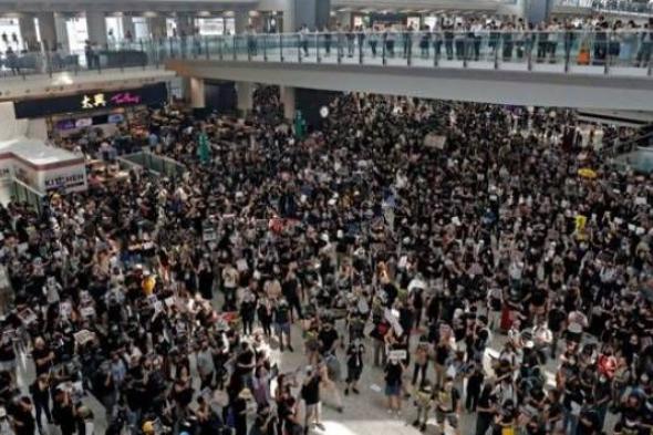 مطار هونج كونج: عطل مايكروسوفت أثر على بعض شركات الطيران لدينا