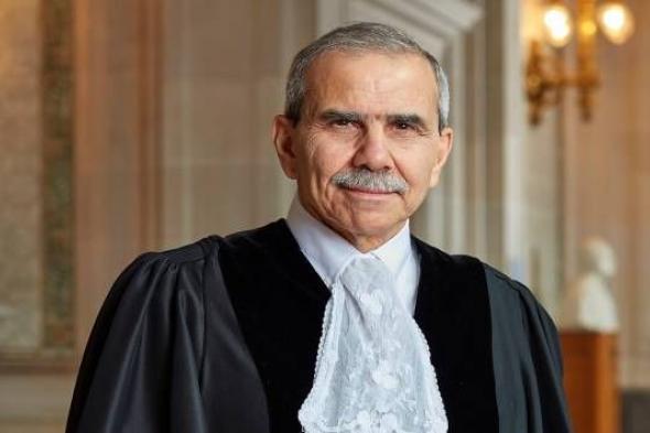 رئيس محكمة العدل الدولية: إسرائيل احتفظت بممارسة سلطتها على غزة