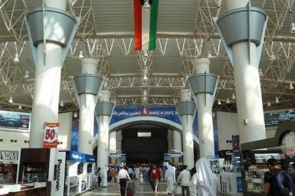 الطيران الكويتي: تأثرت بعض الرحلات في مطار الكويت بسبب العطل التقني