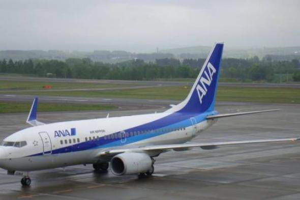 الخطوط الجوية اليابانية: تعطل نظام حجز الرحلات الدولية والمحلية